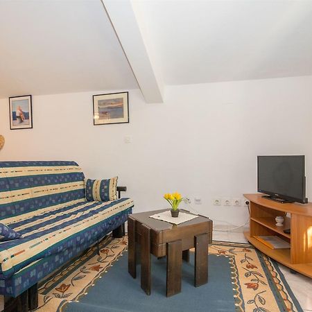 Apartments Antonija Drvenik  Zewnętrze zdjęcie