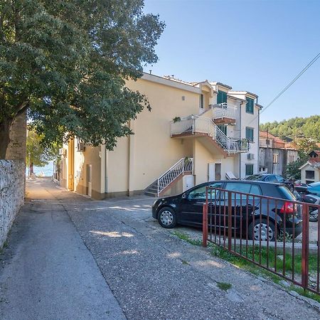 Apartments Antonija Drvenik  Zewnętrze zdjęcie
