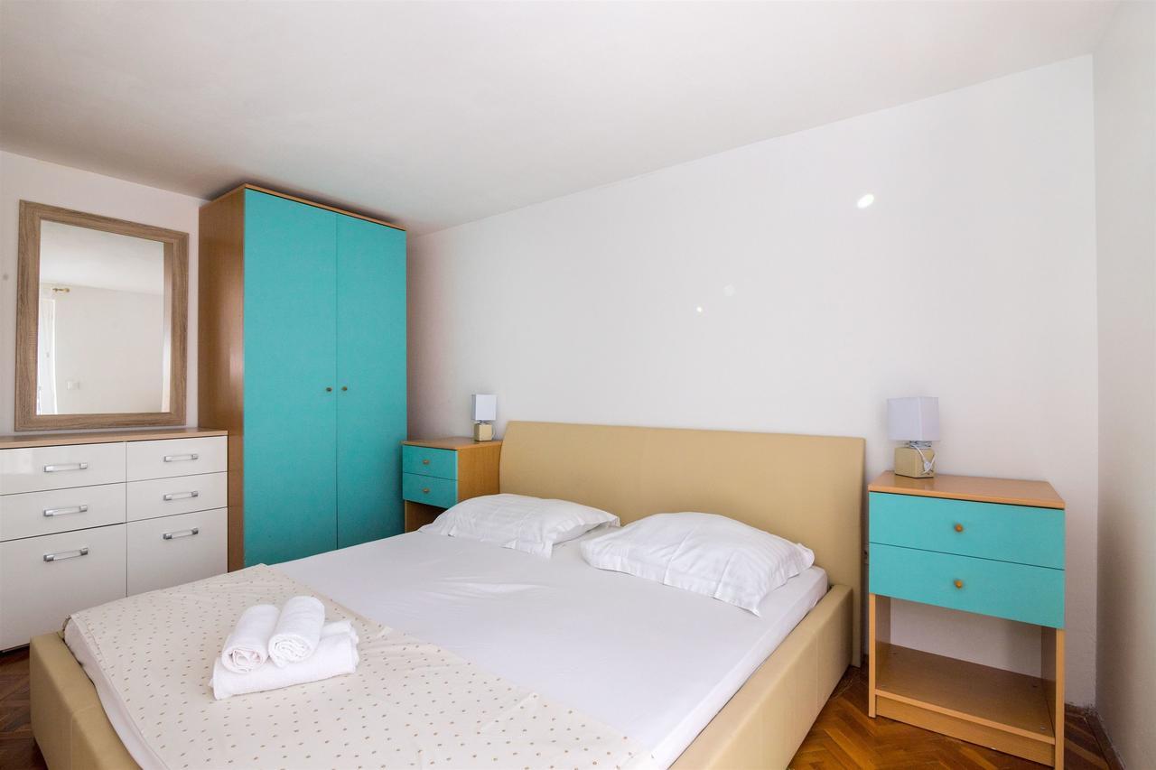 Apartments Antonija Drvenik  Zewnętrze zdjęcie