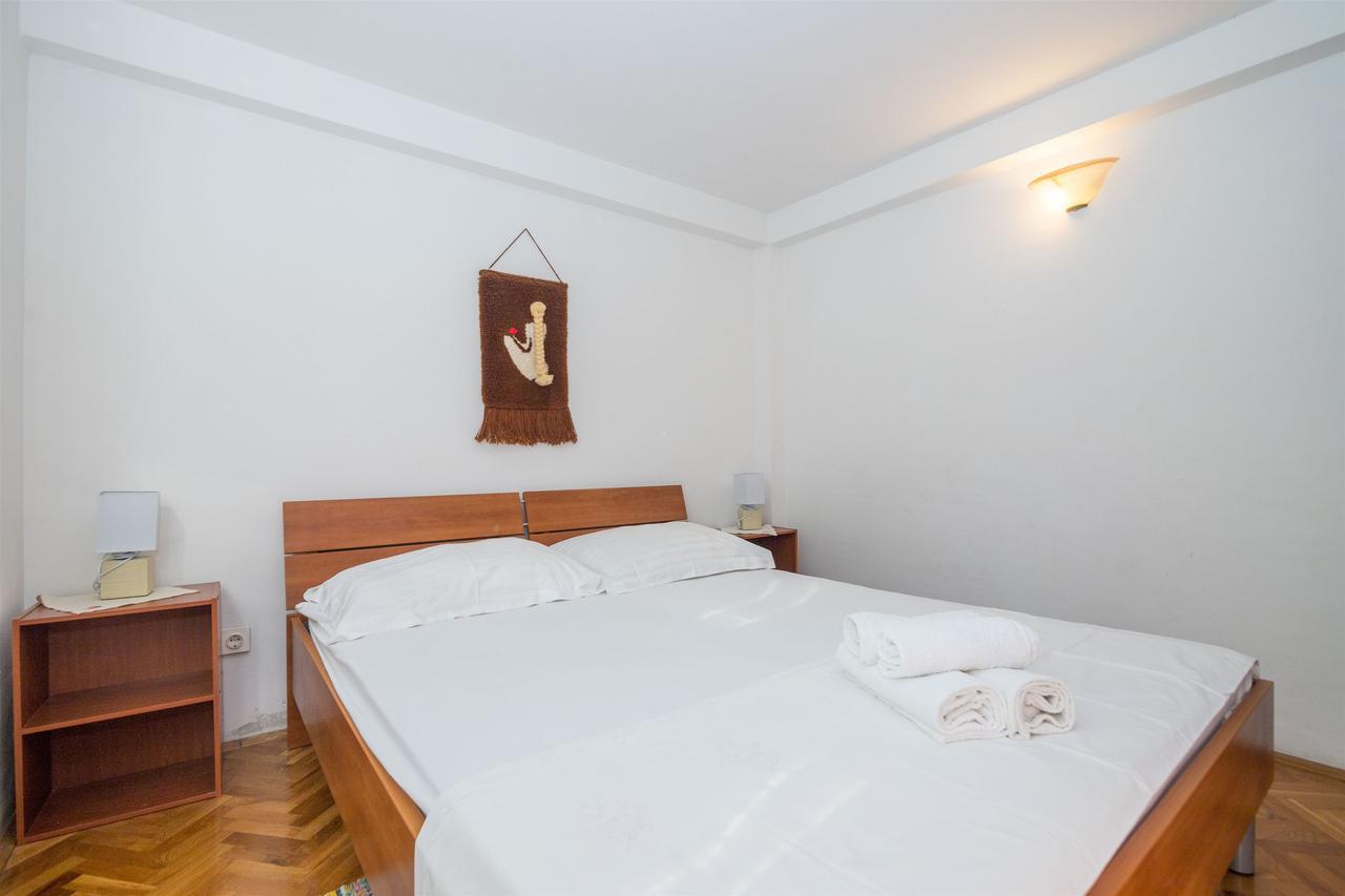 Apartments Antonija Drvenik  Zewnętrze zdjęcie