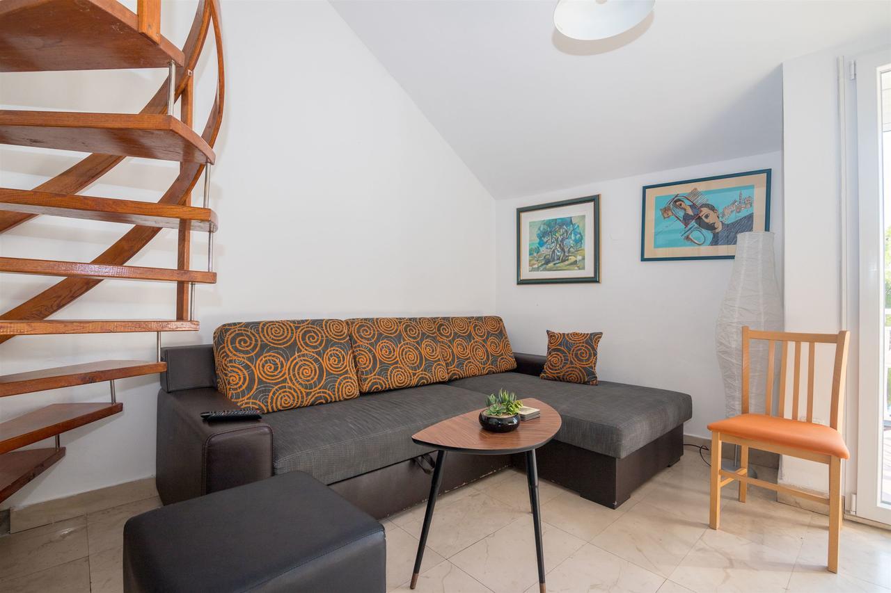 Apartments Antonija Drvenik  Zewnętrze zdjęcie