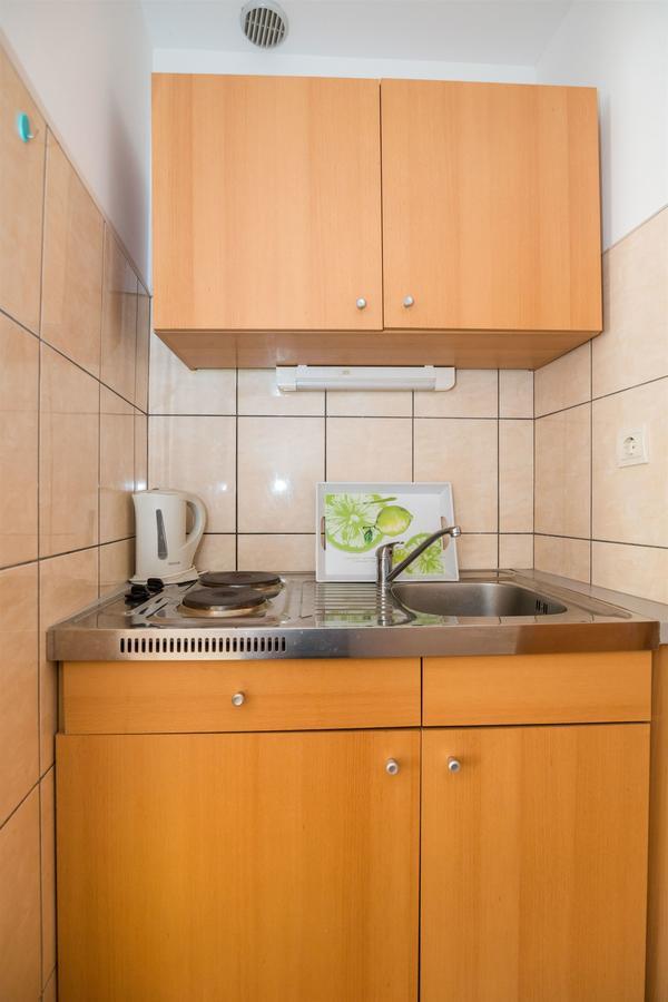 Apartments Antonija Drvenik  Zewnętrze zdjęcie
