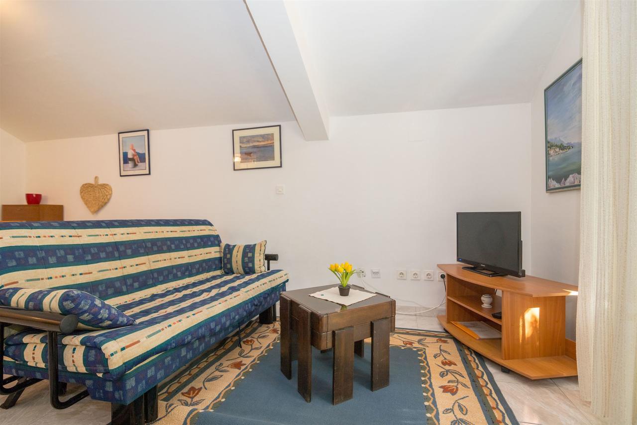 Apartments Antonija Drvenik  Zewnętrze zdjęcie