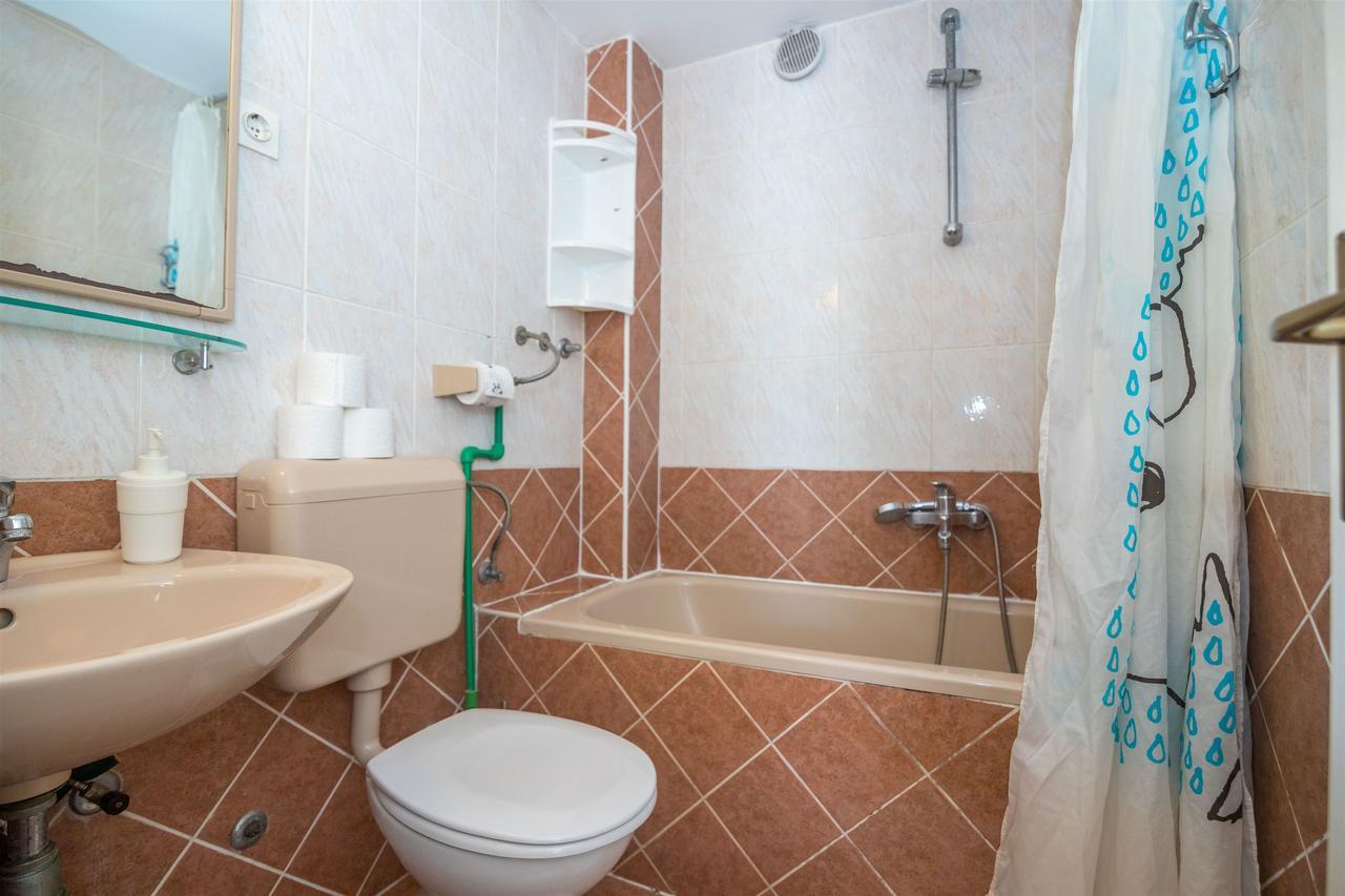Apartments Antonija Drvenik  Zewnętrze zdjęcie
