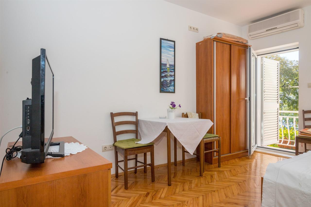 Apartments Antonija Drvenik  Zewnętrze zdjęcie
