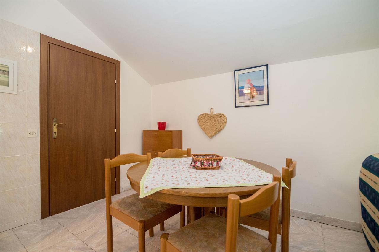 Apartments Antonija Drvenik  Zewnętrze zdjęcie
