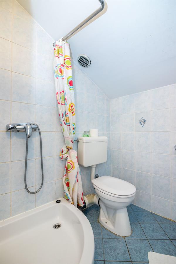Apartments Antonija Drvenik  Zewnętrze zdjęcie
