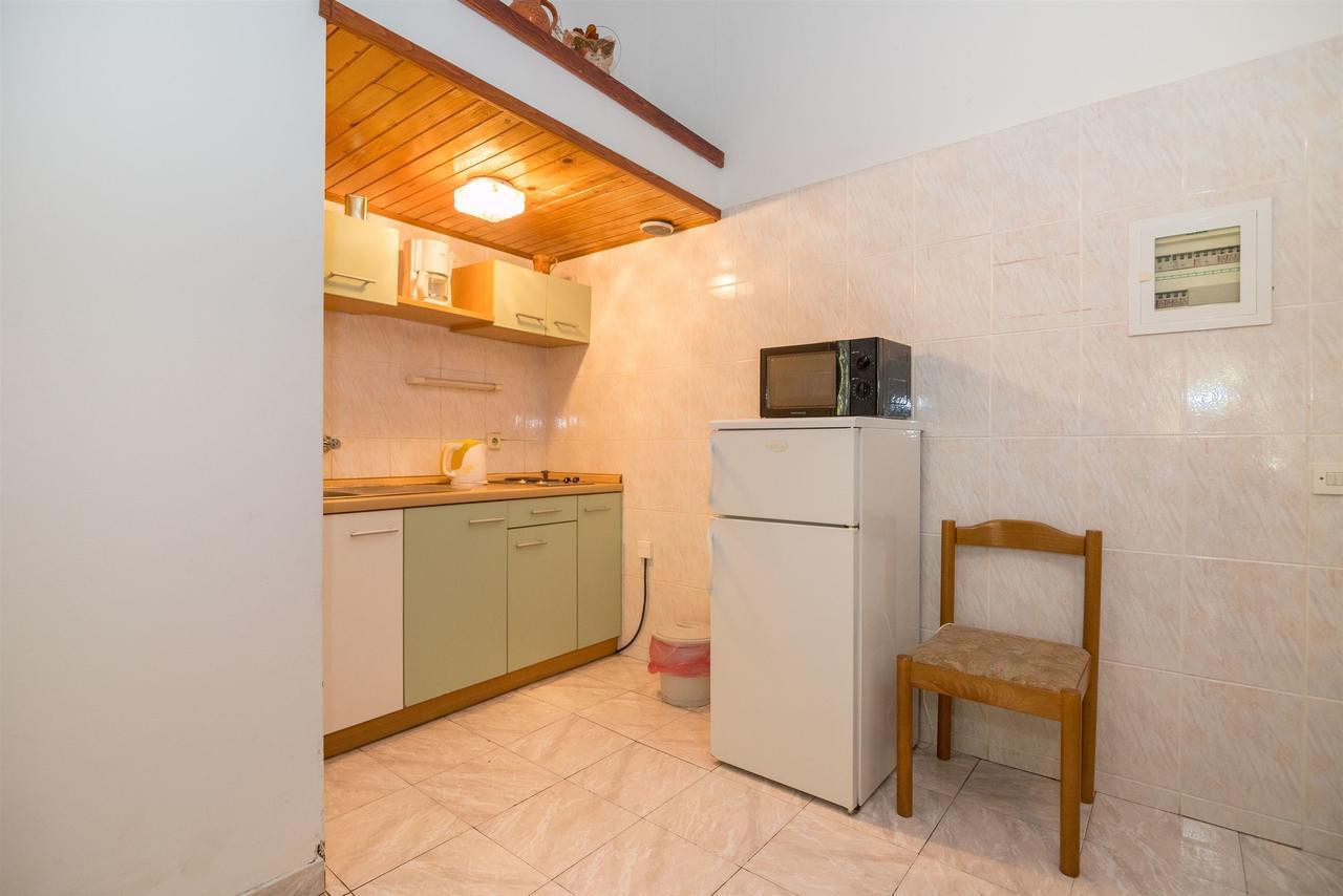 Apartments Antonija Drvenik  Zewnętrze zdjęcie
