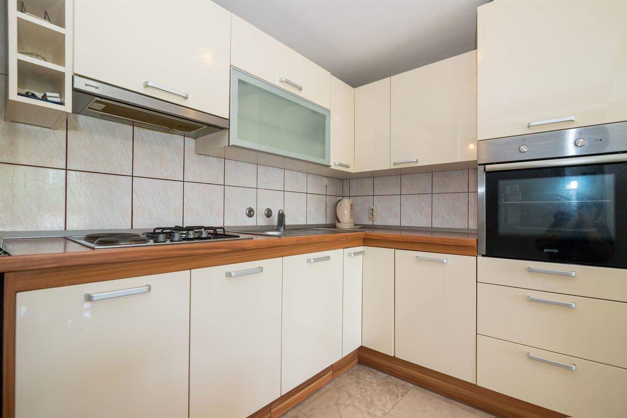Apartments Antonija Drvenik  Zewnętrze zdjęcie