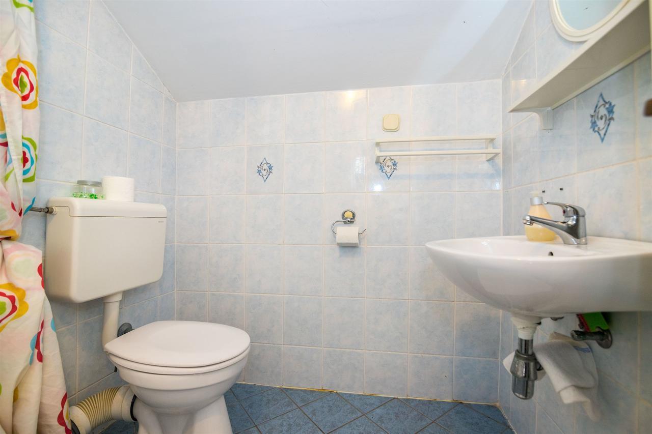 Apartments Antonija Drvenik  Zewnętrze zdjęcie