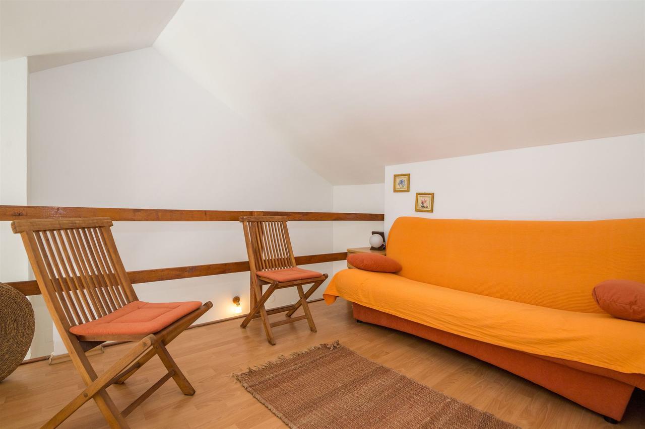 Apartments Antonija Drvenik  Zewnętrze zdjęcie