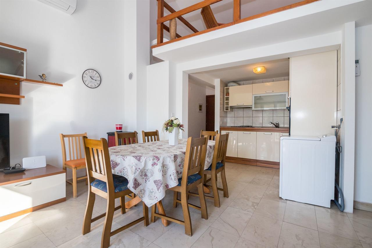 Apartments Antonija Drvenik  Zewnętrze zdjęcie