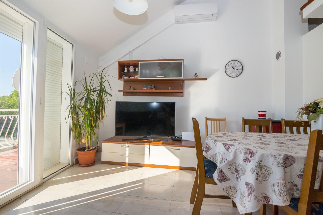 Apartments Antonija Drvenik  Zewnętrze zdjęcie