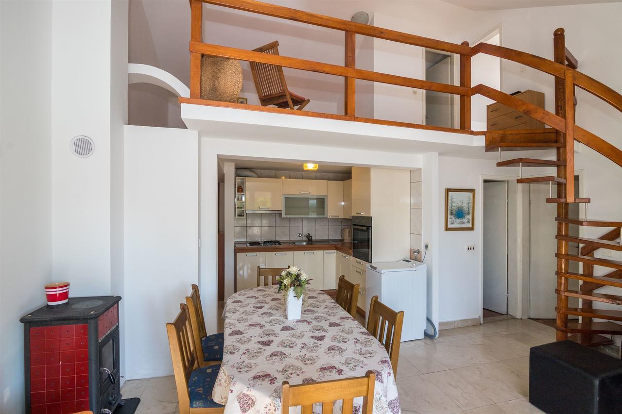 Apartments Antonija Drvenik  Zewnętrze zdjęcie