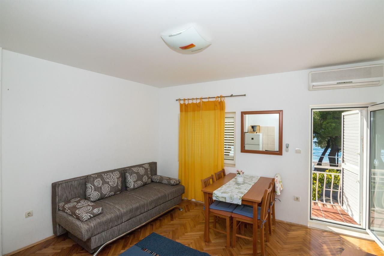 Apartments Antonija Drvenik  Zewnętrze zdjęcie