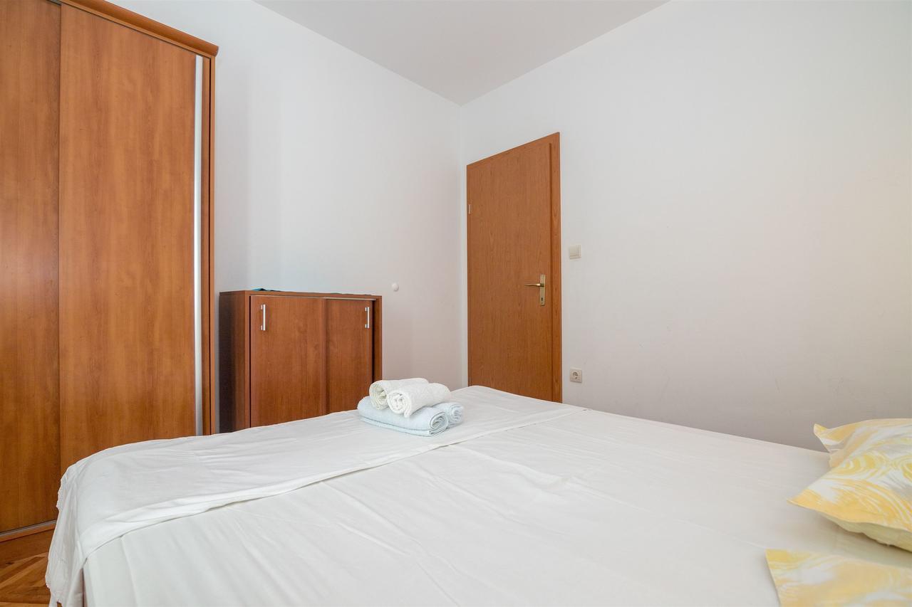 Apartments Antonija Drvenik  Zewnętrze zdjęcie