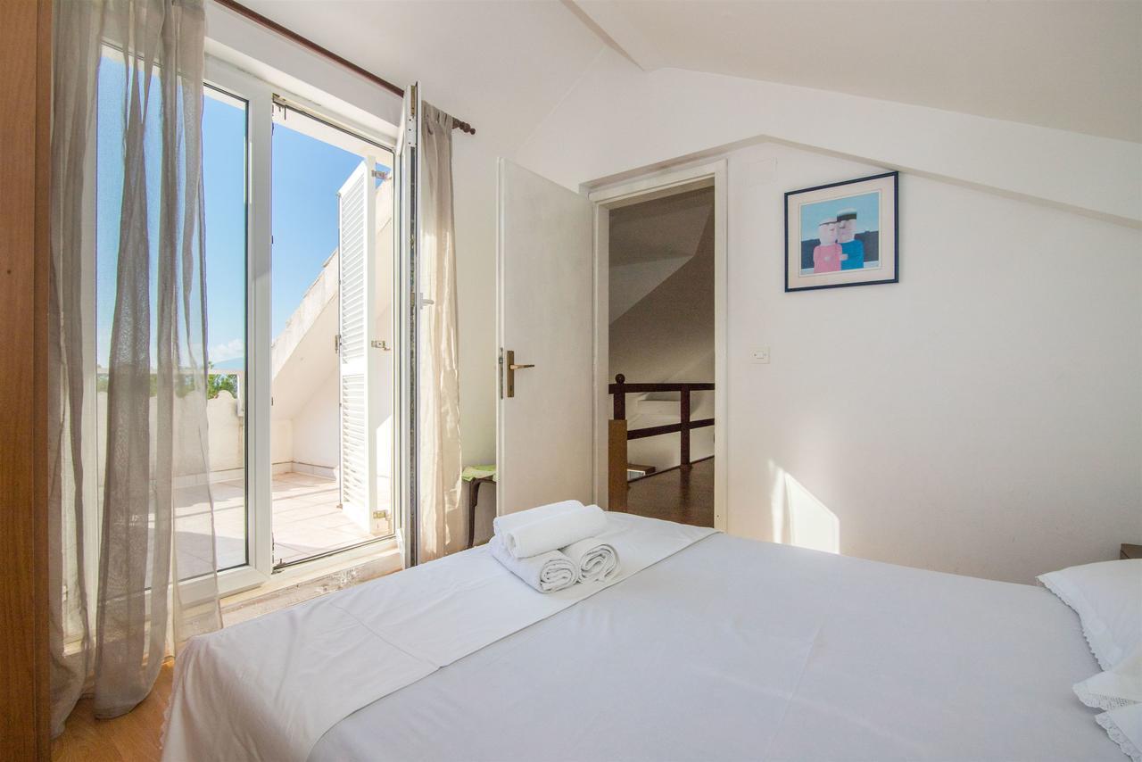 Apartments Antonija Drvenik  Zewnętrze zdjęcie