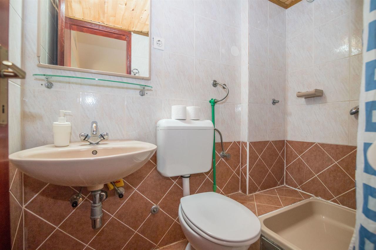 Apartments Antonija Drvenik  Zewnętrze zdjęcie