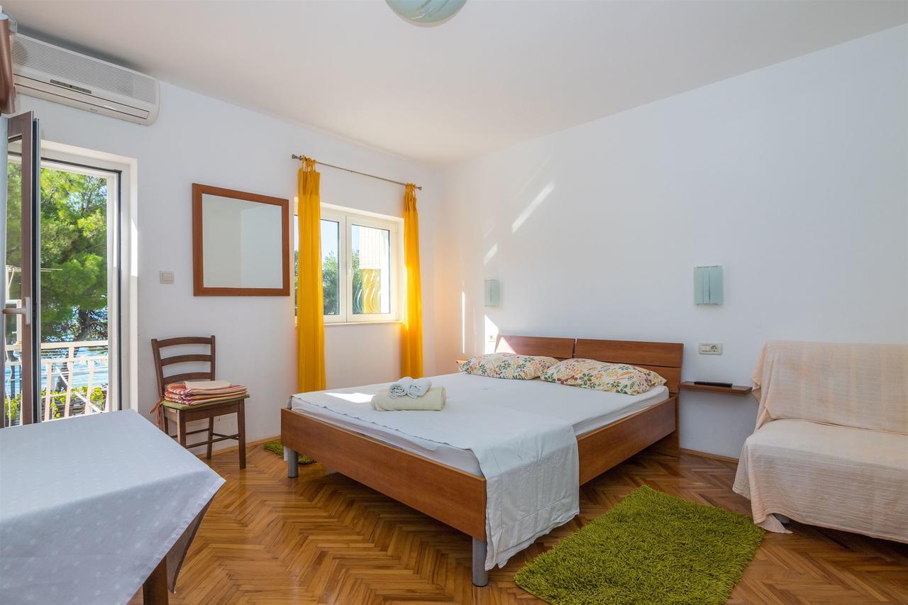 Apartments Antonija Drvenik  Zewnętrze zdjęcie