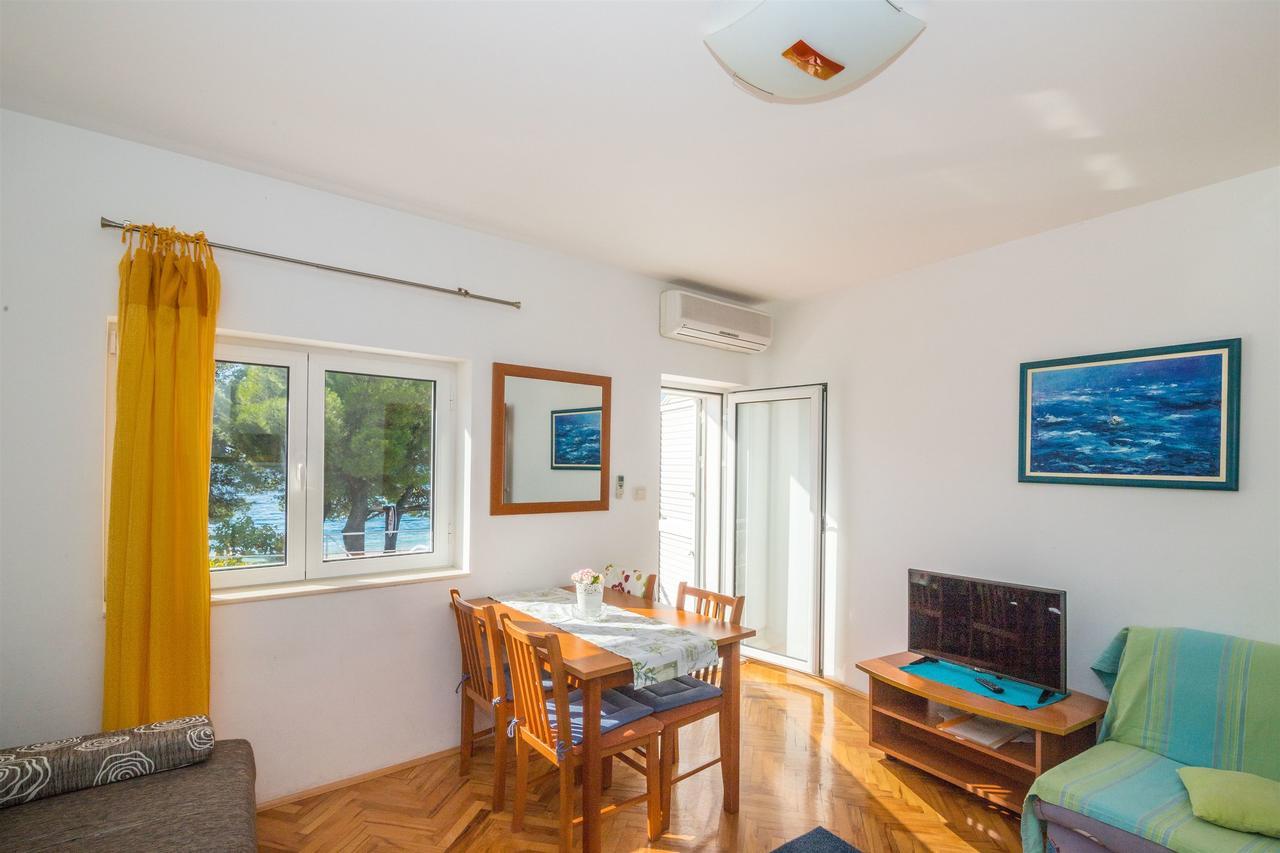 Apartments Antonija Drvenik  Zewnętrze zdjęcie