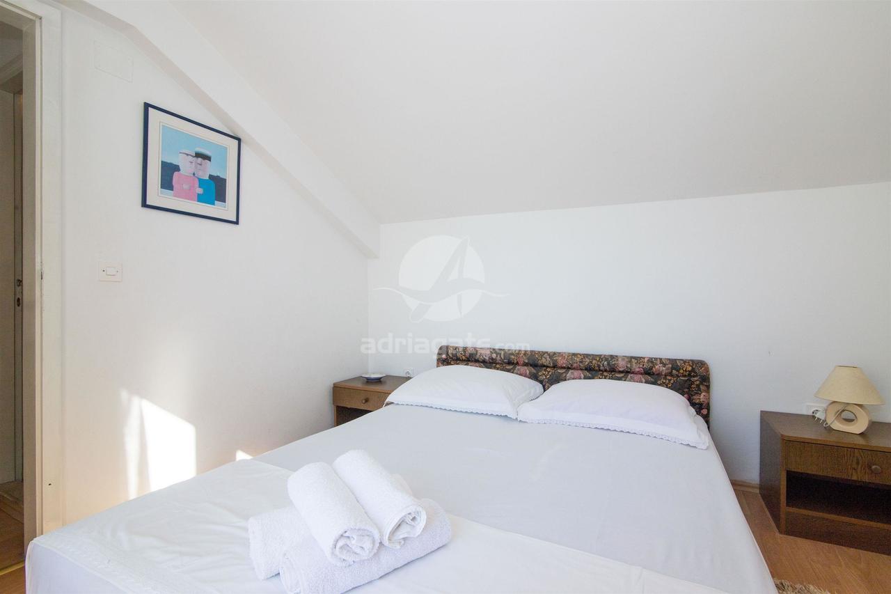 Apartments Antonija Drvenik  Zewnętrze zdjęcie